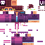 Texture for shrimp quartet