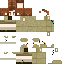 Texture for oogie