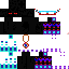 Texture for Cyberludthra Hyperwing VI