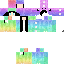 Texture for BlueDog
