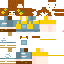 Texture for TOMMY