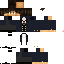 Texture for Daniel Phoenix Alter Anzug