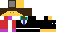 Texture for I am all split APART