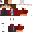 Texture for Omerr17 Tyler Version (Slim)