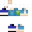 Texture for PRINC3S