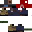 Texture for pyscho