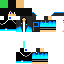 Texture for Steve