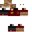 Texture for CobWebTiger