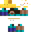 Texture for KIRSCSI