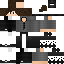 Texture for steve8