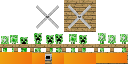 Texture for creeper copter