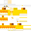 Texture for goat seihuku