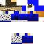 Texture for Alisson
