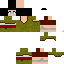 Texture for Callisto