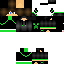 Texture for rafa(vida real) com sapato novo (verde)