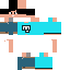 Texture for Manny
