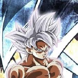 Texture for MIgate No Gokui