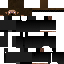 Texture for dervish