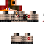 Texture for BlazerMan842 Ghostbuster