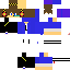 Texture for channel