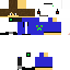 Texture for deadlox55d
