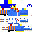 Texture for Wally darling