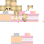 Texture for Re-color of cat girll
