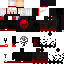 Texture for bad to the bone