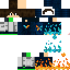 Texture for CsXx