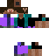 Texture for volt