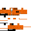 Texture for Stryker's Island prison suit (D.C.).