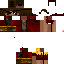 Texture for CaptainSkully