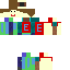 Texture for even tim