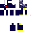 Texture for my names huggy wuggy