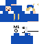 Texture for Meowsty