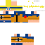 Texture for sasuke