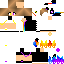 Texture for panda