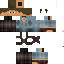 Texture for Adam Maze Runner
