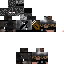 Texture for Herobrine Assassin