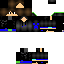 Texture for CALEB