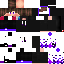 Texture for steve
