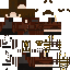 Texture for JPARTS