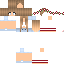 Texture for steve