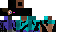 Texture for Эндерман