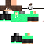 Texture for resolve