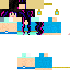 Texture for Her Awesomeness
