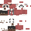 Texture for reindeer