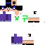 Texture for steve