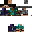 Texture for steve 3.0