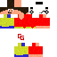 Texture for GameGast atumn
